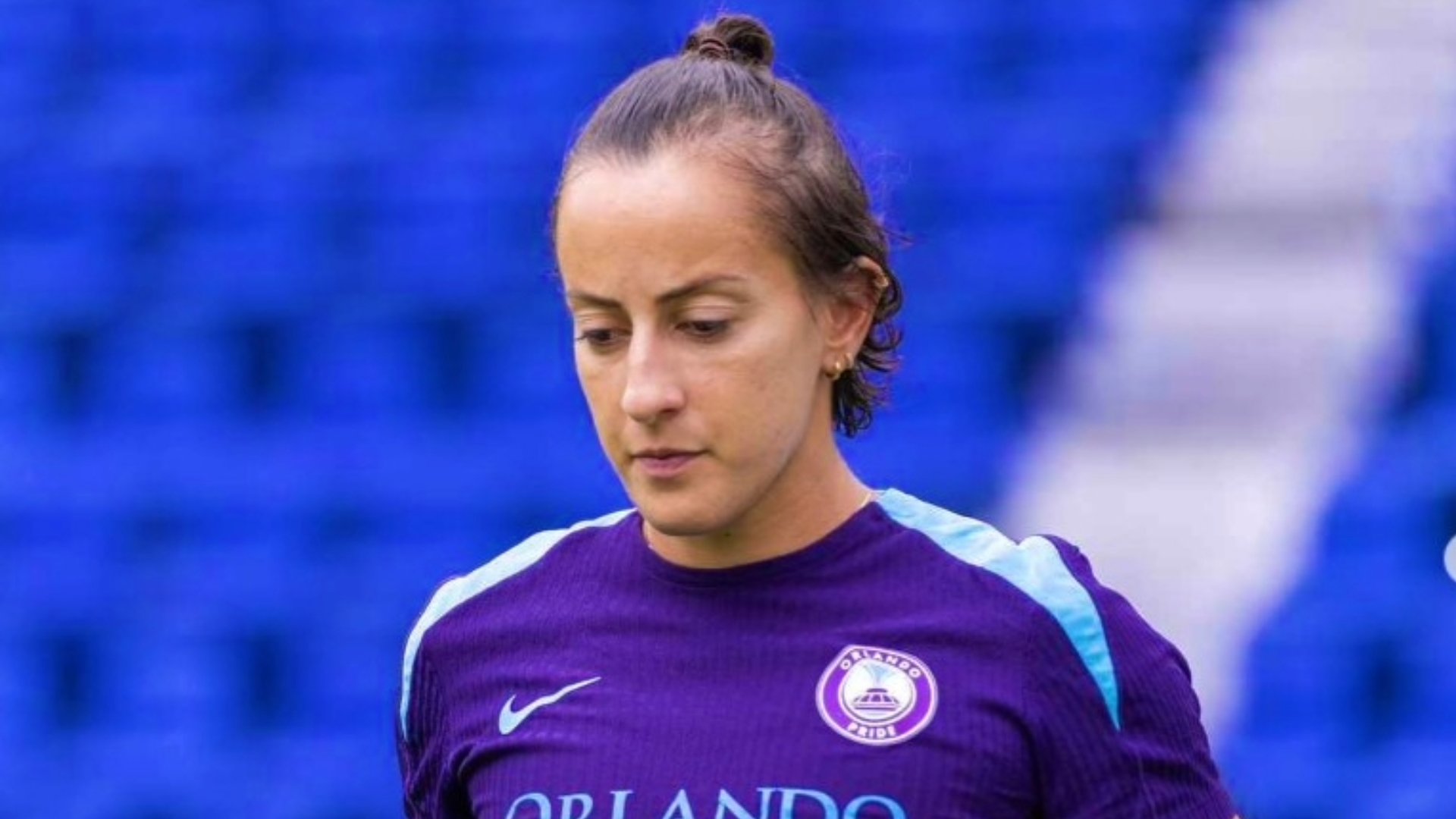 Superação nos EUA: Brasileira Vence Câncer e Renova com Time de Marta em um Contrato Emocionante!