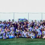 Paysandu vence Tiradentes-PA por 2x0 e levanta a taça do Campeonato Paraense após 40 anos.