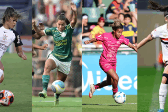 Data e horário das semifinais do Campeonato Paulista Feminino são confirmados | Crédito: Campo Delas