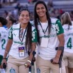 Lais Melo, atleta do Palmeiras, é mais uma jogadora que passará por cirurgia de Ligamento Cruzado Anterior.