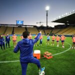 Confira agenda da Seleção Brasileira Feminina para a última Data FIFA de 2025.