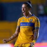 Com Jenni Hermoso no elenco, Tigres é campeão do Campeonato Mexicano Feminino.