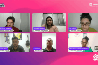 Técnico da Ferroviária comenta a expectativa para a final da Copa do Brasil e valor de decidir em Araraquara. Fonte Campo Delas.