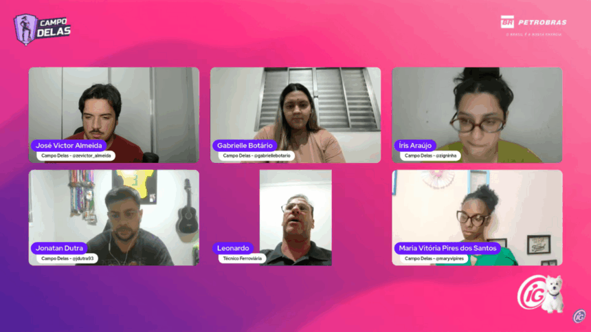 Técnico da Ferroviária comenta a expectativa para a final da Copa do Brasil e valor de decidir em Araraquara. Fonte Campo Delas.