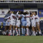 Soberanas: quem chegou ao São Paulo em 2025