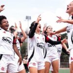 Primeiro campeão, Flamengo busca bi da Copinha Feminina