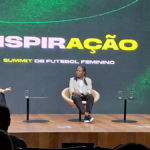 Formiga apresenta projeto para jovens atletas com apoio da FIFA