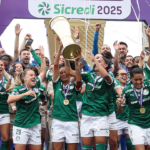 Novo CT marca virada de chave no projeto do feminino do Palmeiras