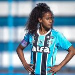Bicampeã Gaúcha, capitã se despede do Grêmio após duas temporadas