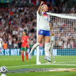 Destaque da Inglaterra na Euro abre o jogo sobre ansiedade