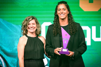 craque do campeonato amanda gutierres