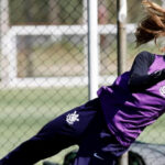 Goleira da seleção Sub-17 é promovida ao elenco principal do Corinthians