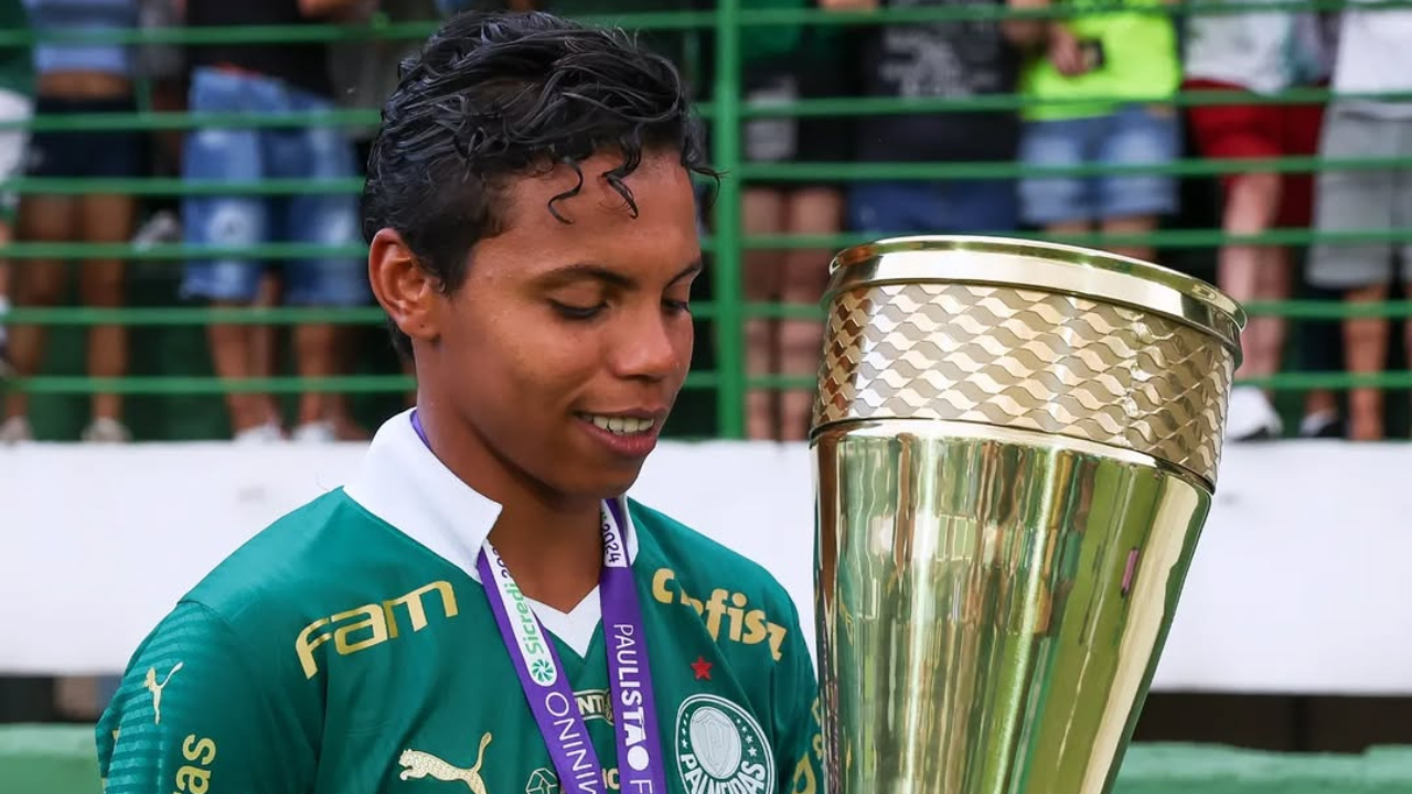 Soll paulistão 2024
