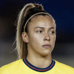 América do México pode não inscrever Priscila nesta temporada