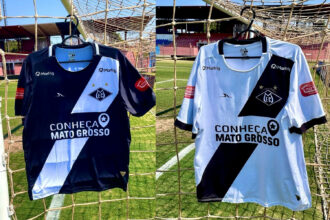Mixto-MT surpreende com bom início de Brasileirão Feminino.