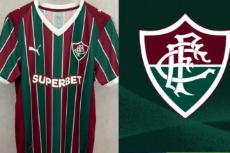 Fluminense anuncia barca de saída do clube.
