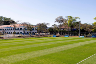 Bragantino inicia pré-temporada em CT cotado para a Copa de 2027