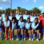 Clube que Formiga jogou: São Francisco do Conde completa 25 anos