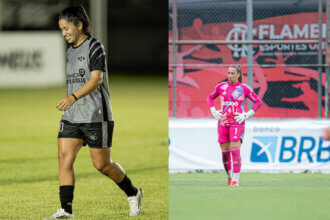Mixto-MT se prepara para a estreia na elite do Futebol Feminino nacional.