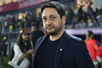 Arthur Elias analisou a trajetória do Brasil na Copa do Mundo Feminina de 2027.