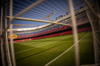 Camp Nou