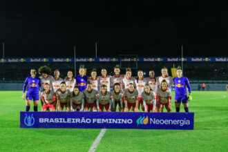 Integrante da elite, Bragantino fará seletiva neste sábado (16).