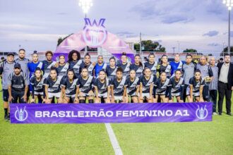 Mesmo com menos recursos, o Mixto-MT permaneceu na elite do Futebol Feminino nacional.