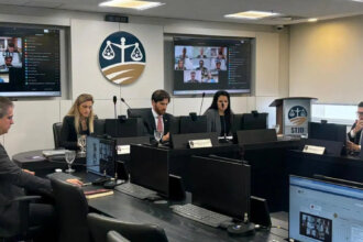 STJD determinou a anulação da partida entre Itacoatiara e Mauaense.