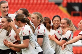 Elenco do Liverpool Feminino | Crédito: X/Liverpool Women