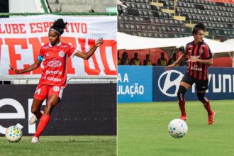 Foto: Leal Fotografia e Yan Couto/EC Vitória
