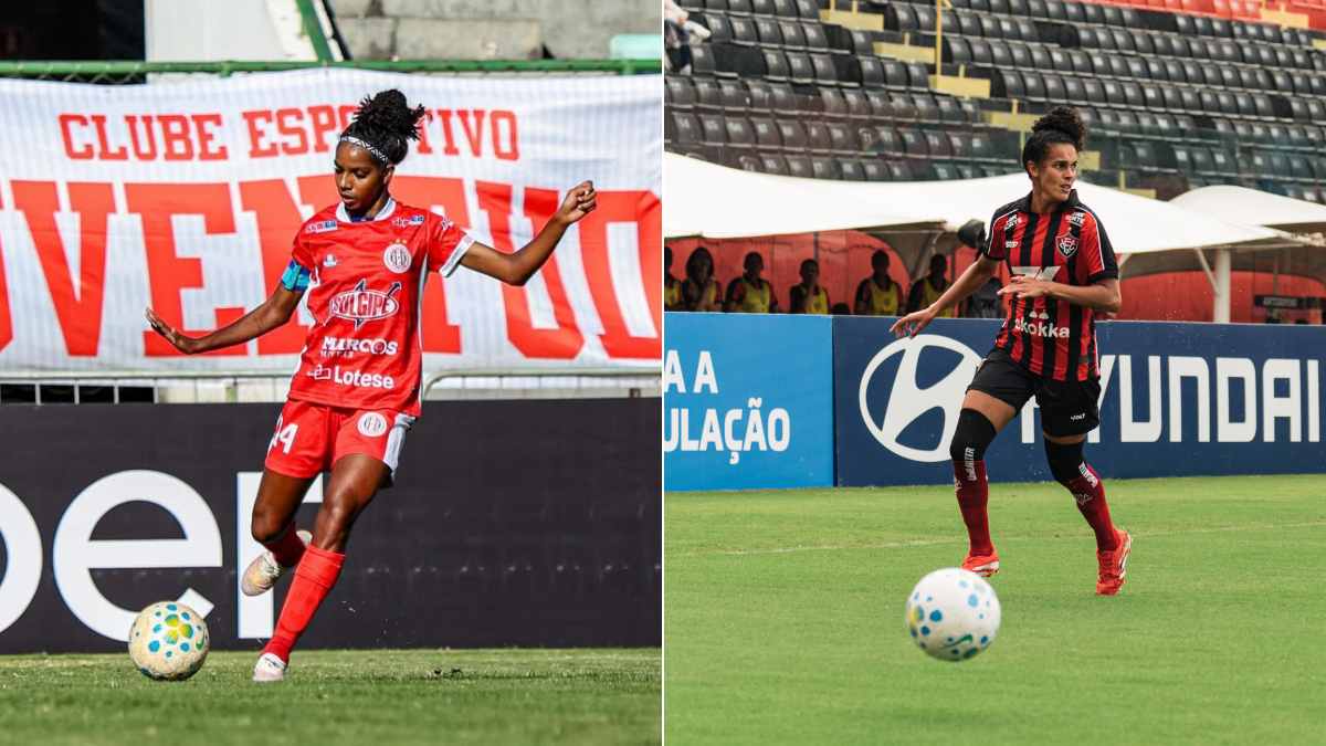 Foto: Leal Fotografia e Yan Couto/EC Vitória
