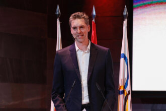 Pau Gasol