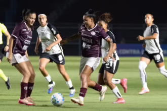 Ferroviária e Corinthians duelam duas vezes em julho | Crédito: Divulgação/Ferroviária/Rafael Zocco