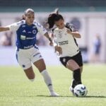 Favoritismo do Corinthians? Cruzeiro só venceu o rival duas vezes