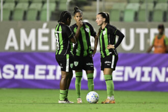 Foto: Mourão Panda / América