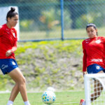 Foto: Letícia Martins/EC Bahia