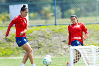 Foto: Letícia Martins/EC Bahia