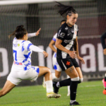 De volta à elite: Vasco sobe para primeira divisão do Brasileirão Feminino