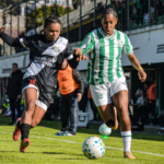 Mixto-MT vence Juventude e encaminha permanência na elite