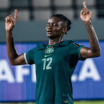 Primeira vez: Nigéria fica fora da Copa do Mundo Feminina de 2027