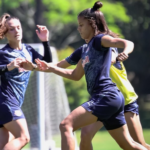 Após eliminação no Brasileirão Feminino, Bragantino foca na Copa do Brasil