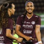 Ferroviária e Internacional empataram em 4 x 4 no primeiro jogo da final