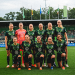 Wolfsburg vence Inter de Milão e larga em vantagem na Champions Feminina