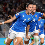 Após perder Giulia Dragoni, Barça se aproxima de outra joia italiana