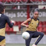 São Paulo volta ao Paulistão F de olho na Ferroviária