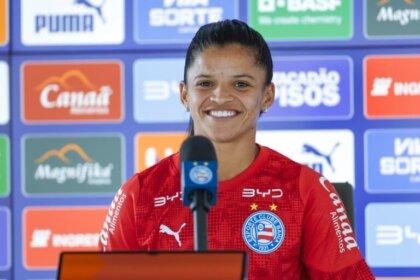 Foto: Rafael Rodrigues/EC Bahia