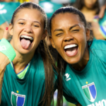 Minas Brasília volta à elite do Futebol Feminino após cinco anos