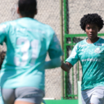 Em busca da liderança no Paulistão F, Palmeiras retorna aos treinos