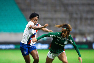 Foto: Catarina Brandão/EC Bahia