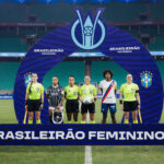 Bahia x Corinthians Semifinal (ida) Brasileirão Feminino A1 - Foto: Letícia Martins/EC Bahia